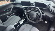 Peugeot 2008 100kW Allure Premium+ 50kWh 5dr Auto Electric Estate